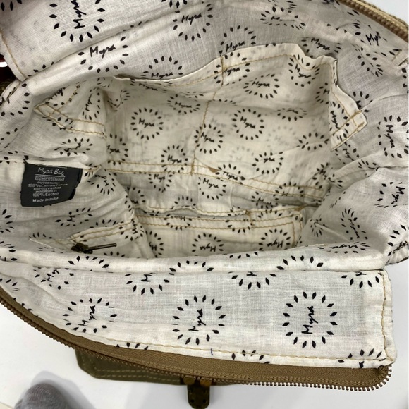 Myra Crossbody purse bag - Picture 5 of 13